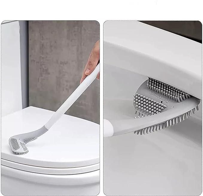 Golf Head Toilet Brush (Buy 1 Get 1 Free)