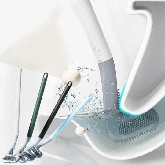 Golf Head Toilet Brush (Buy 1 Get 1 Free)