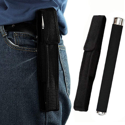Emergency Self Defence Stick🦯  (Heavy Metal and Extendable)