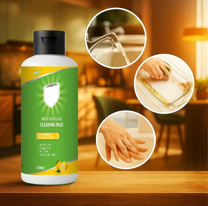 Powerful Multifunctional Concentrated Cleansing Lotion (Pack odf 3) 100 ML