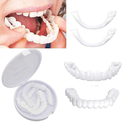 🔥HOT SALE！⏰ Magic Smile Teeth Brace