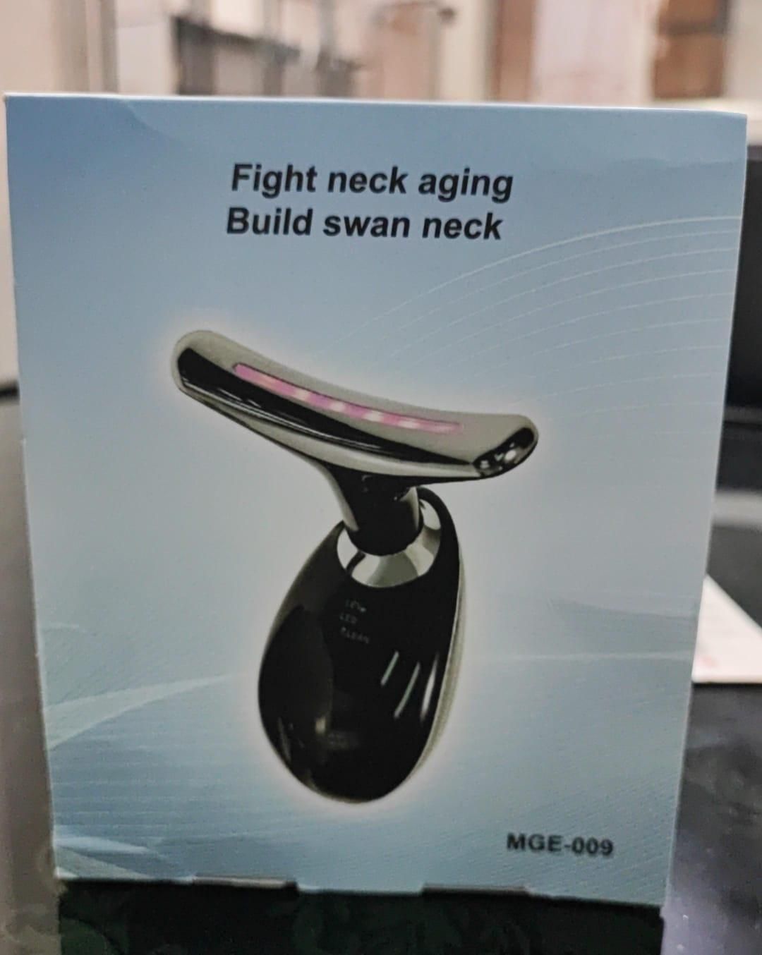 Anti-Aging Face & Neck Firming Tool