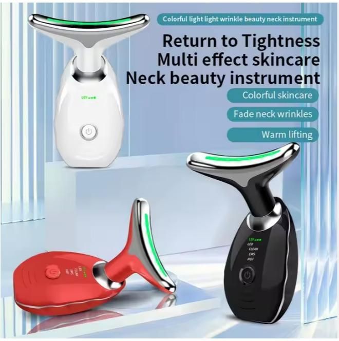 Anti-Aging Face & Neck Firming Tool