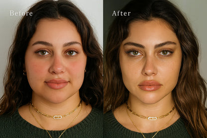 Anti-Aging Face & Neck Firming Tool
