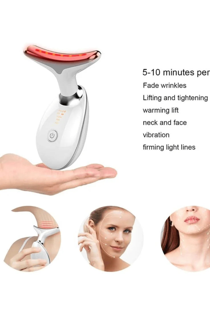 Anti-Aging Face & Neck Firming Tool