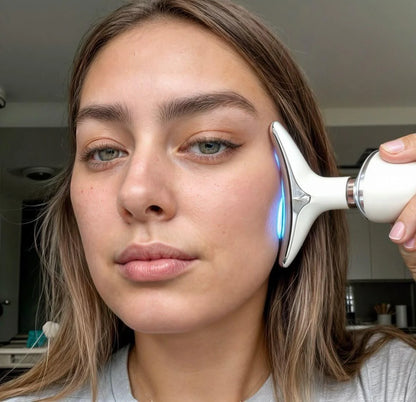 Anti-Aging Face & Neck Firming Tool